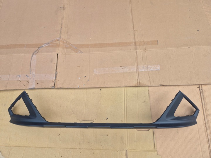 Seat Arona kratka zderzaka przedniego.2021- .OE.