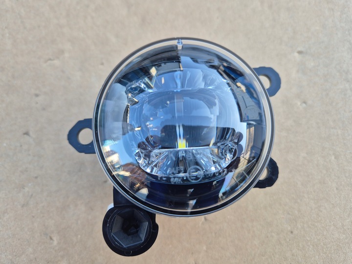 Ford Kuga 2024- halogen lewy.DRL.Focus IV.Nowy.OE