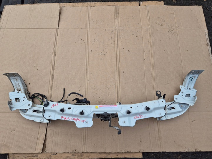 Fiat Doblo pas przedni.2010-15.Opel Combo 2011-18
