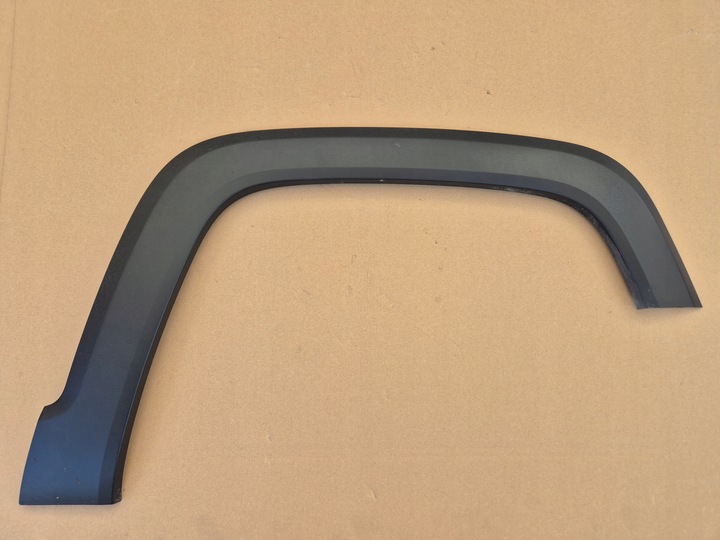 Jeep Renegade nakładka błotnika prawego.Mopar.OE