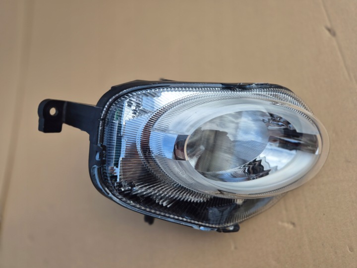Fiat 500 lampa prawa LED.2015-2022.Nowa.OE.DRL.