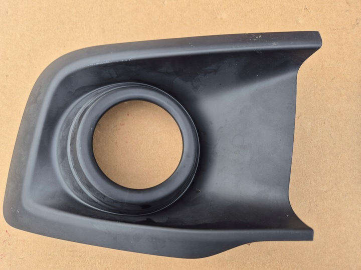 Fiat Fullback prawa kratka zderzaka. Nowa.OE.2016-