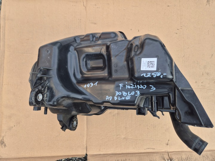 Fiat Doblo 3 zbiornik AdBlue.2021-.Fiorino. MOPAR