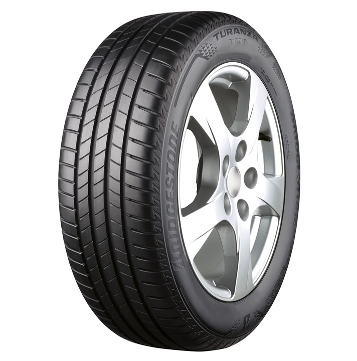 4x 255/40R20 101Y XL TURANZA T005 EXT MOE-S Bridgestone Lato