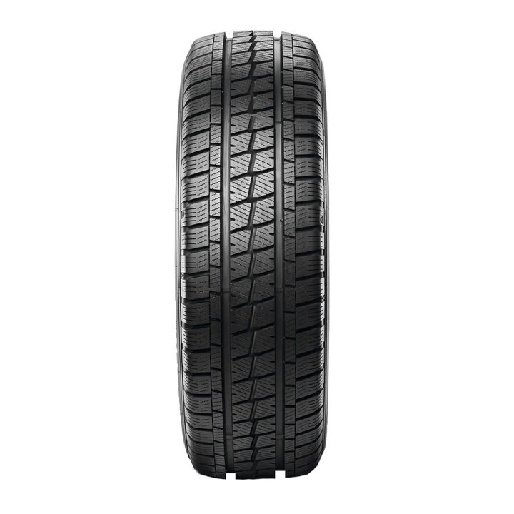 2 PCS. 225/75R16C 118R FALKEN EUROPE ALLSEASON VAN 11 