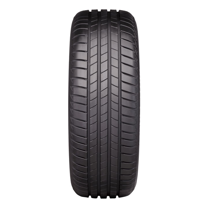 1x 255/40R20 101Y XL TURANZA T005 EXT MOE-S Bridgestone Lato