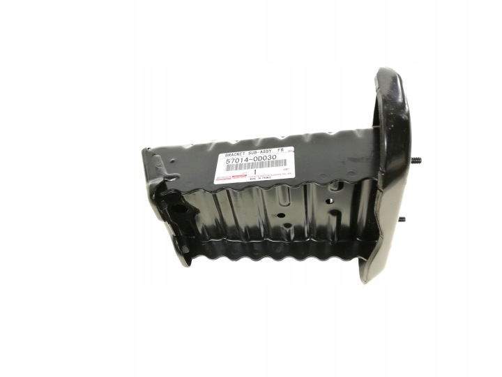 YARIS III 11-20 AMORTISSEUR STRAFA COMPRESSION GAUCHE