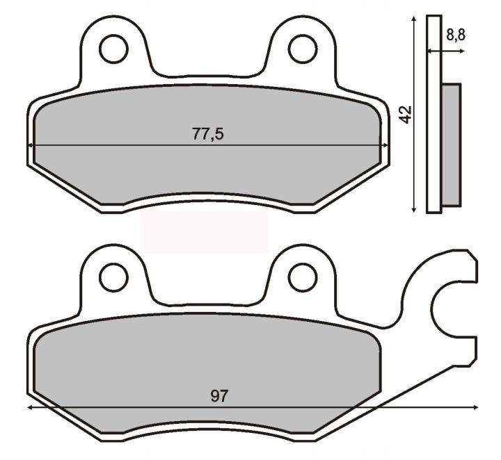 RMS RMS 22 510 0350