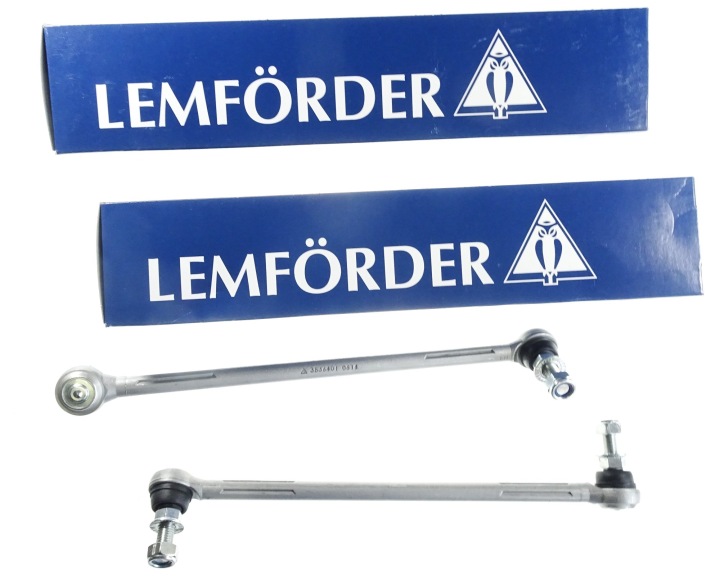 СТІЙКА СТАБІЛІЗАТОРА BMW DROIT E87/90 04- 35365 01 LEMFORDER
