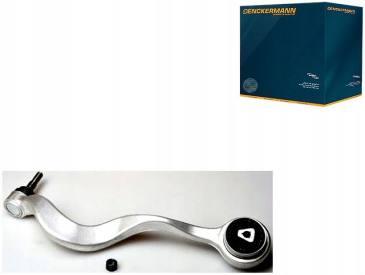 BRAS DE SUSPENSION BMW 5 E60