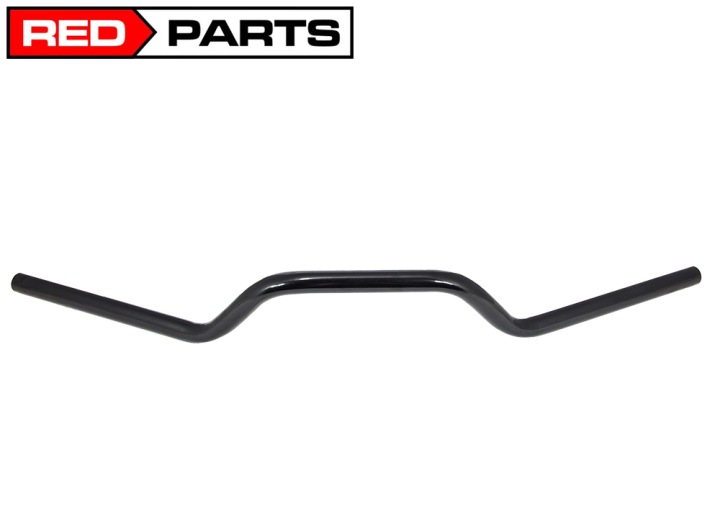 VOLANT 22 MM NOIRE JUNAK ROMET SIMSON WSK