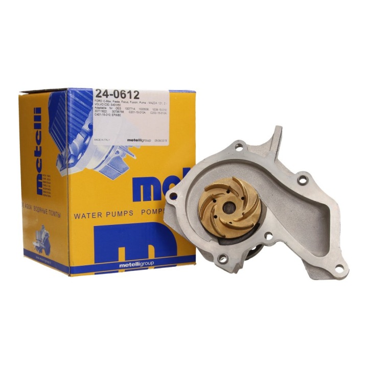 POMPE À EAU FORD FOCUS II 1,4 04-