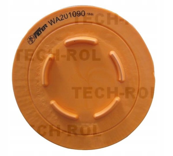 FILTRE AIR ZETOR DEUTZ-FAHR MF JCB 18011914 C