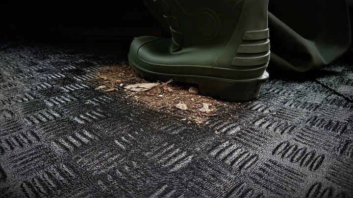 TAPIS VERS COUVERCLES DE COFFRE REZAW-PLAST POLIPROPYLEN 100418