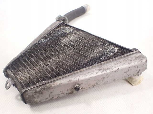 RADIATEUR INFÉRIEURE DUCATI 1199 PANIGALE 13-14