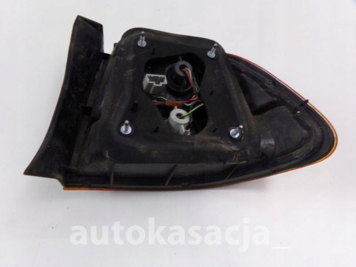 HONDA CIVIC 6 VI PHARE ARRIÈRE GAUCHE BERLINE 4D RR1267