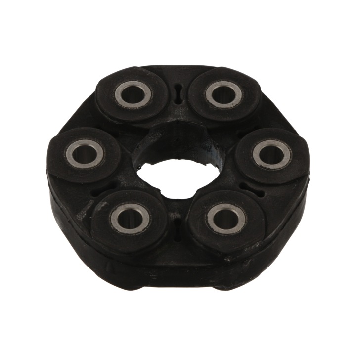 FEBI JOINT ÉLASTIQUE ARBRE BMW E12-36