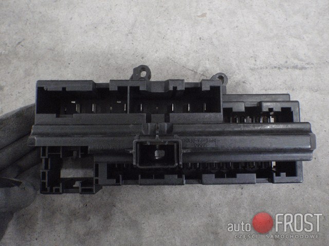 YTHJHJUU56 DISTRIBUIDOR CORRIENTE CAJA 6900582 BMW E65 E66 01- 