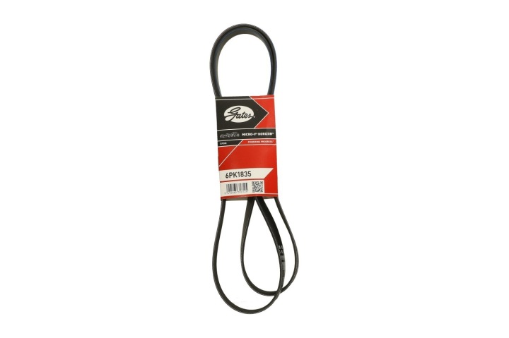 COURROIE MULTICANAL 6PK1835