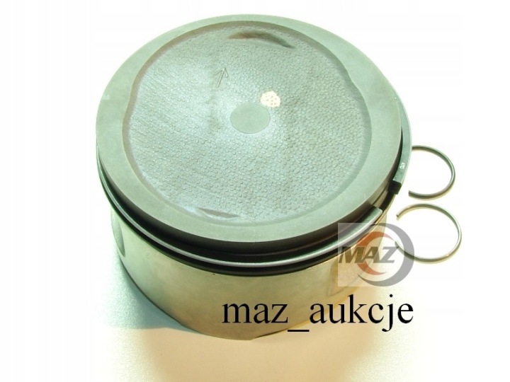 PISTON COMPLET ALLROAD BENYCO 300 72,5MM