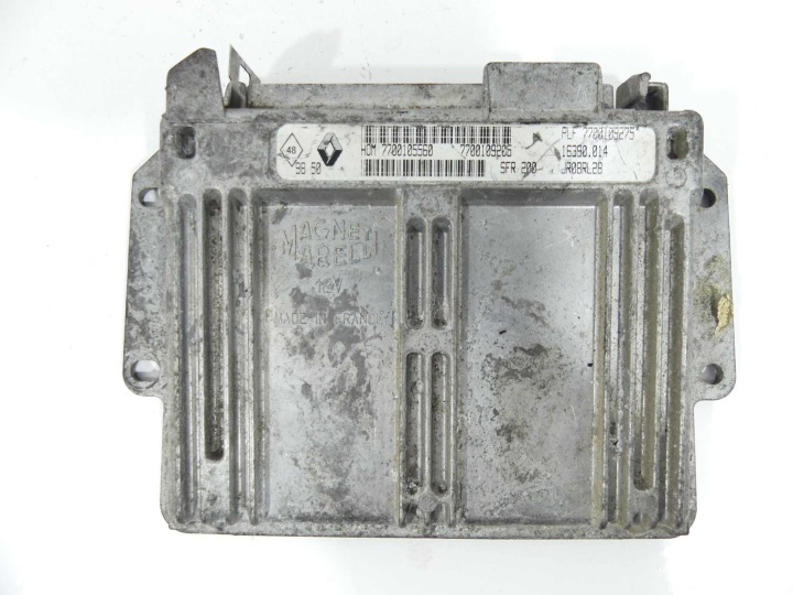 TWINGO 98-00 ORDINATEUR 7700109205 1.2 8V