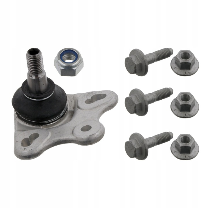 PIVOT BRAS DE SUSPENSION AVANT FEBI 32296