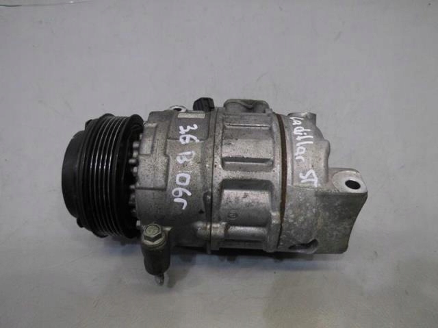 447260-0060 COMPRESOR DE ACONDICIONADOR CADILLAC STS 