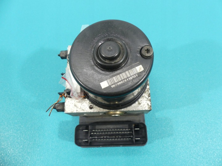 MAZDA 3 I BK 03-09 POMPE ABS 3M512C405AD 1.6 16V