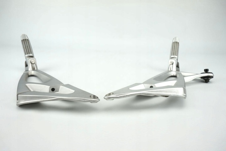 SET PODNOZEK ARRIÈRE BMW K1200S K 1200 AVEC