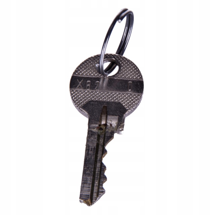 SEMELLE SERRURE ZETOR PROXIMA FORTERRA 10368901