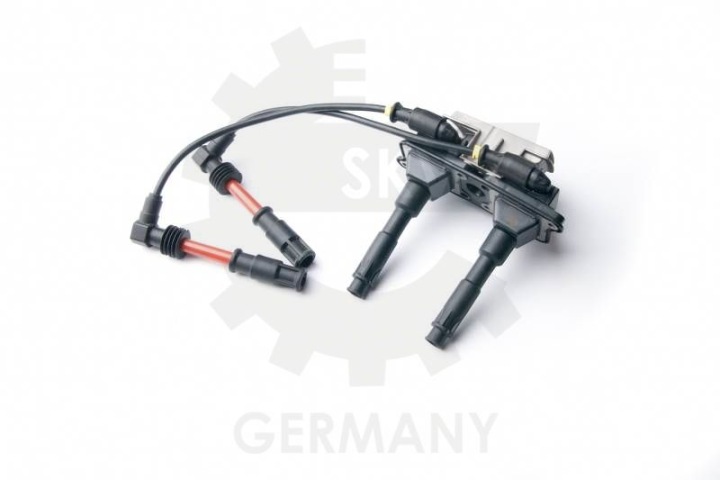 BOBINE ALLUMAGE AUDI A4 (B5) A6 (C4 C5) VW PASSAT SKV 03SKV218
