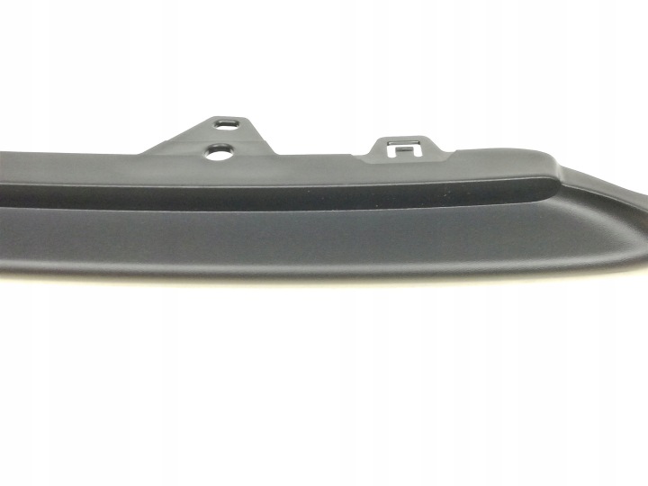 AVENSIS T25 06-08 SPOILER MOULURE PARE-CHOCS AVANT GAUCHE