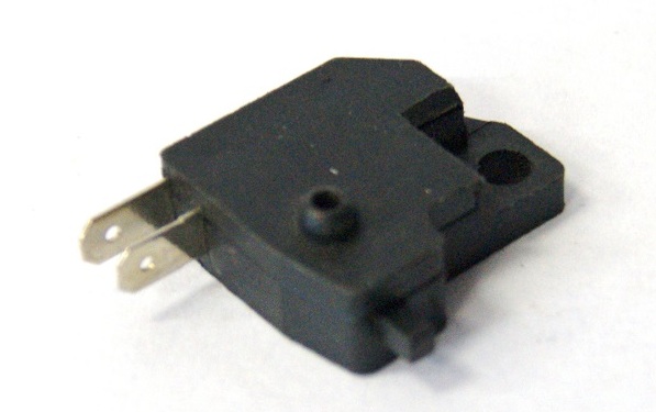 CAPTEUR PIED FREIN TARCZOWY GAUCHE 125 GY6 4T