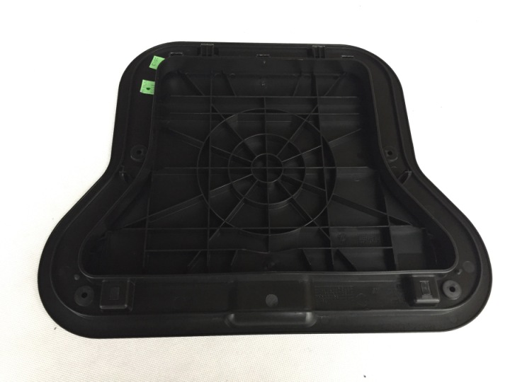 COUVERCLE BOÎTE À GANTS PLANCHERS 7N0864134A VW SHARAN 7N