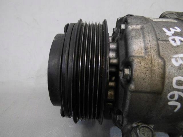 447260-0060 COMPRESOR DE ACONDICIONADOR CADILLAC STS 