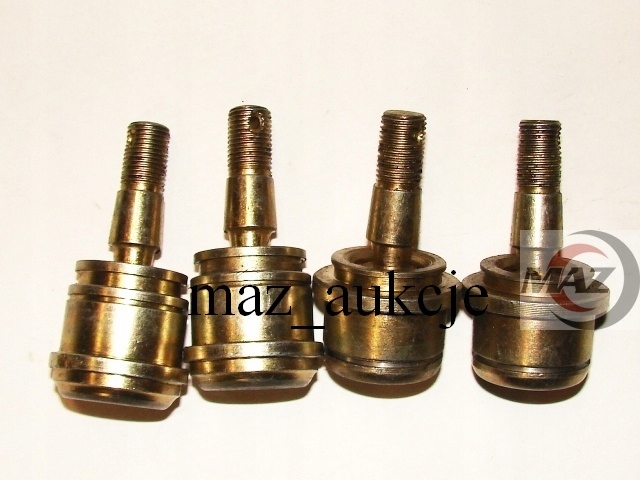 PIVOT BRAS DE SUSPENSION EAGLE LYDA HAUT SUPÉRIEUR ATV 200 250