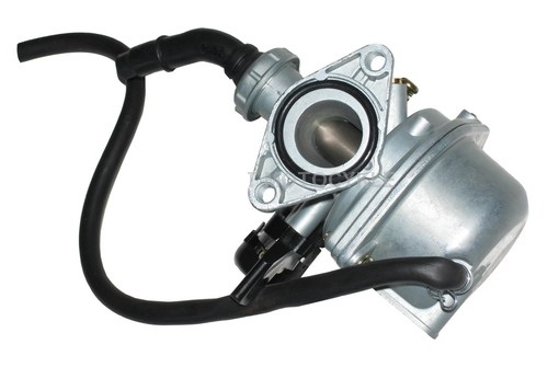 CARBURATEUR DÉVERROUILLÉ CHINSKI CHOPPER 110 CCM 4T