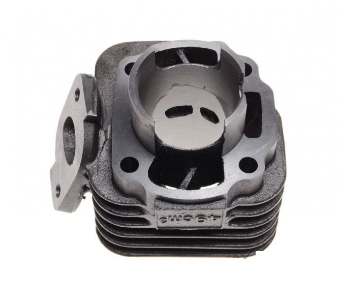 TUNING PISTON 60CCM BENELLI 491 GT/ST, K2, NAKED