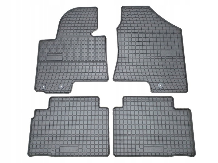 ALFOMBRILLAS GOMA KIA SPORTAGE 3 3 10-15 -3ST. ORIGINAL 