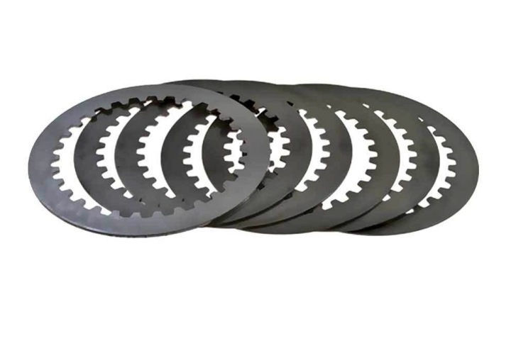TRW MES330-7 KIT PLYTEK METALOWYCH, EMBRAYAGE