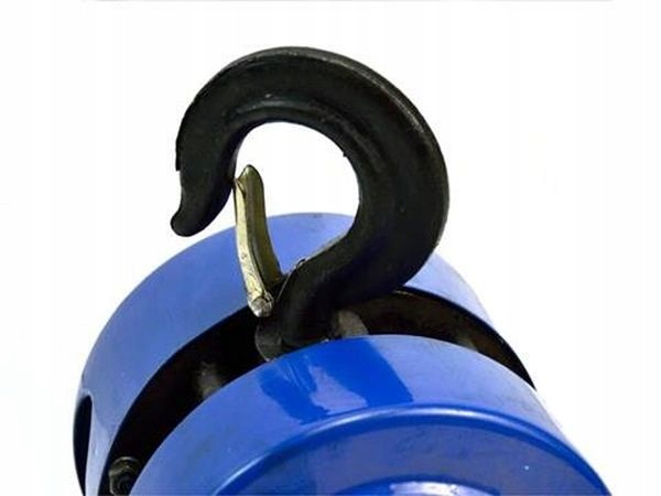 2× WCIAGNIK DE CHAÎNE 1000KG GEKO G01095