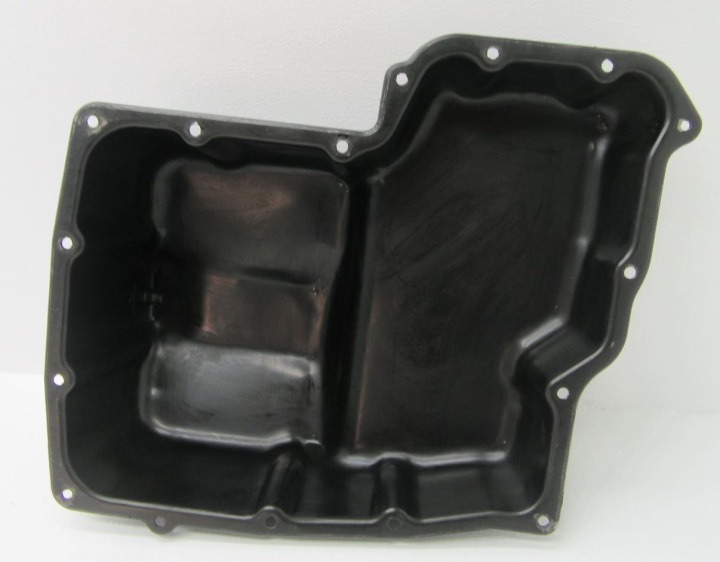 CARTER HUILEUX TRANSIT MK7 2.4 TDCI YC1Q-6675-CC