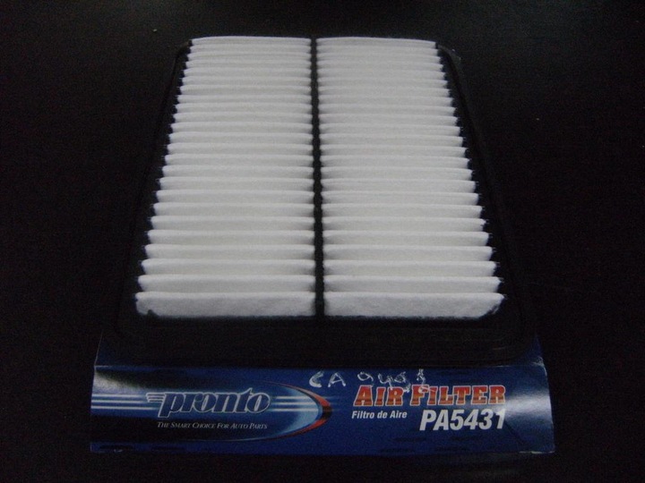 CA9492 FILTRO AIRE PONTIAC G6 TORRENT AURA VUE 