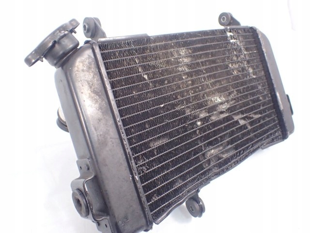RADIATEUR VENTILATEUR SUZUKI SV 650 98-02