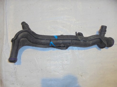 208 1.2 VTI TUYAU FIL EAU 9675849580