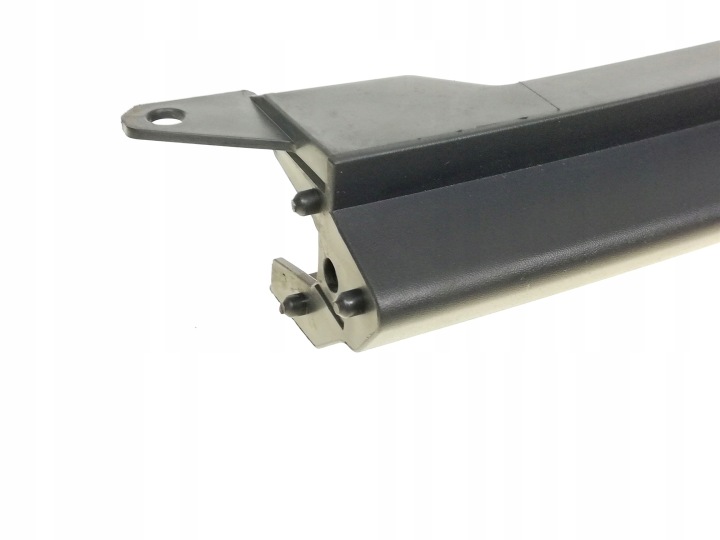 AVENSIS T25 06-08 SPOILER MOULURE PARE-CHOCS AVANT GAUCHE