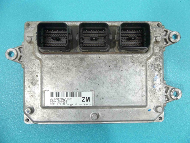 CIVIC VIII BERLINE 06-11 1.8 ORDINATEUR 37820-RNA-E21