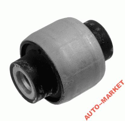 LEMFORDER SILENT BLOC BRAS DE SUSPENSION BMW 3 E46 30713 01