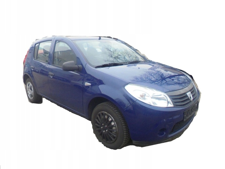 COMPRESSEUR DE CLIMATISATION DACIA SANDERO I 1.2 16V