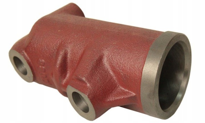 PISTON ÉLÉVATEUR HYDRAULIQUE FI80 ZETOR 5011
